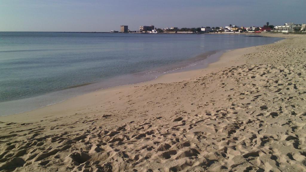 Casa Vacanze Torre Lapillo Rum bild